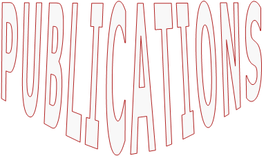PUBLICATIONS
